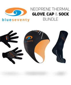 BlueSeventy Thermal Neoprene Bundle