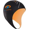 Blueseventy neopren hjelm til open water svømning
