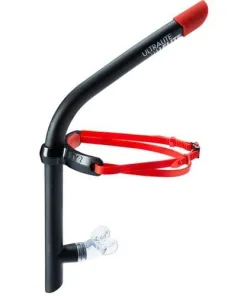 TYR Ultralite Elite Centersnorkel
