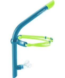 TYR Ultralite Elite Centersnorkel