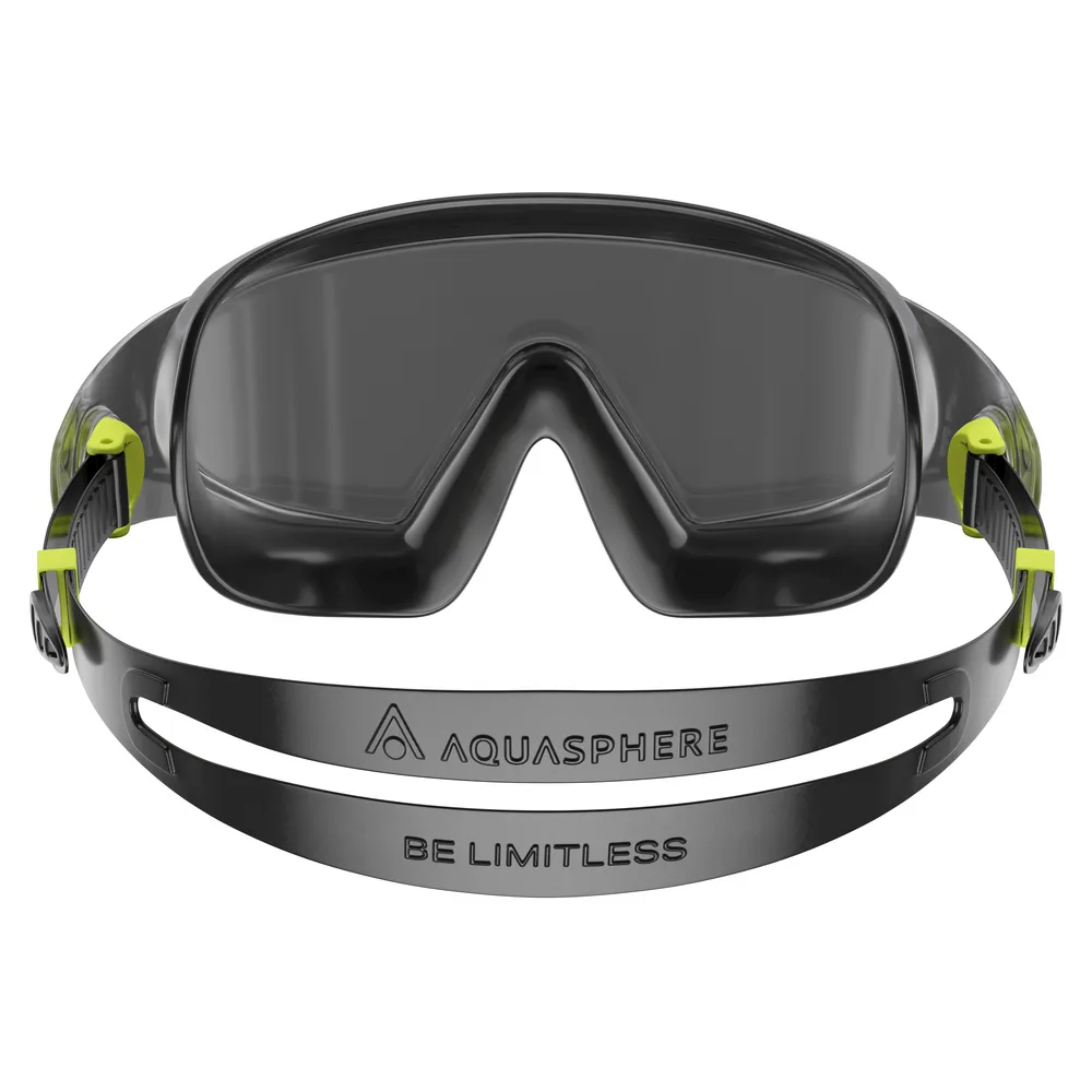 open water svømmebrille