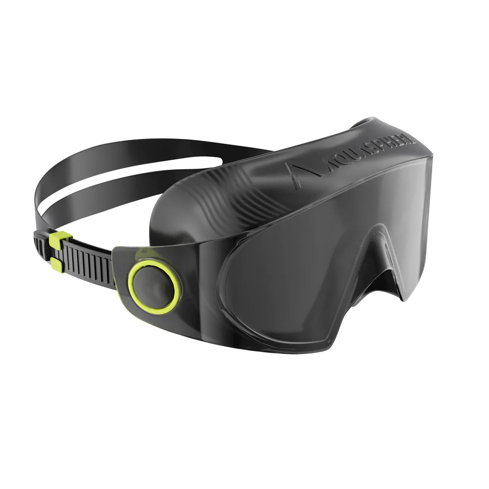 Aquasphere DEFY. ULTRA Røgfarvet