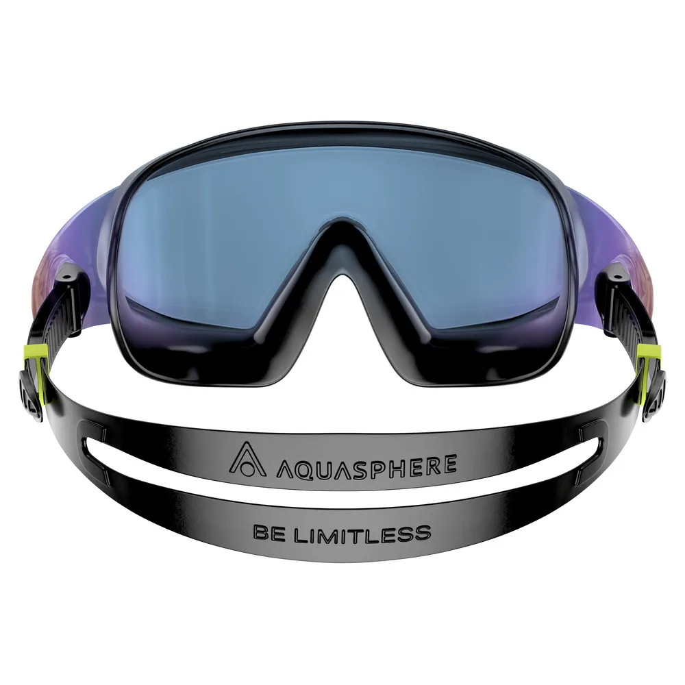 open water svømmebrille