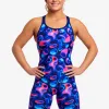 funkita legsuit badedragt