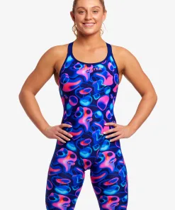 funkita legsuit badedragt