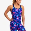 funkita legsuit badedragt
