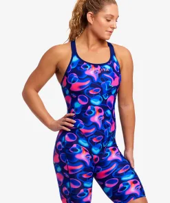 funkita legsuit badedragt