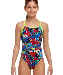 funkita badedragt
