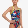 Funkita Happy Jack - diamond back - piger