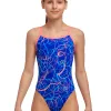 funkita badedragt piger