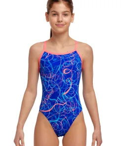 funkita badedragt piger