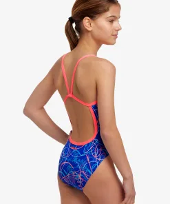 funkita badedragt piger