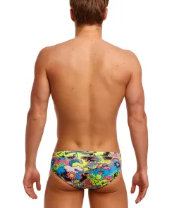 classic brief
