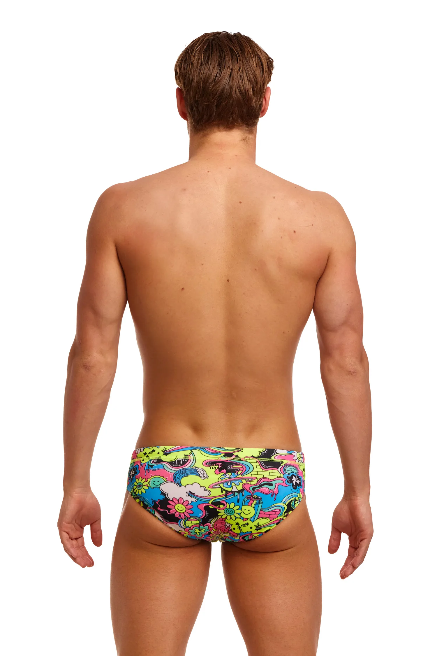 classic brief