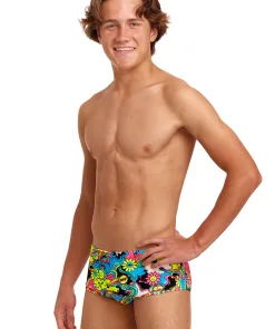 badebukser
