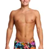 funky trunks