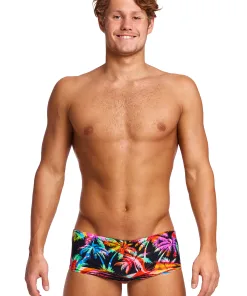 funky trunks