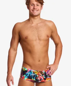 funky trunks