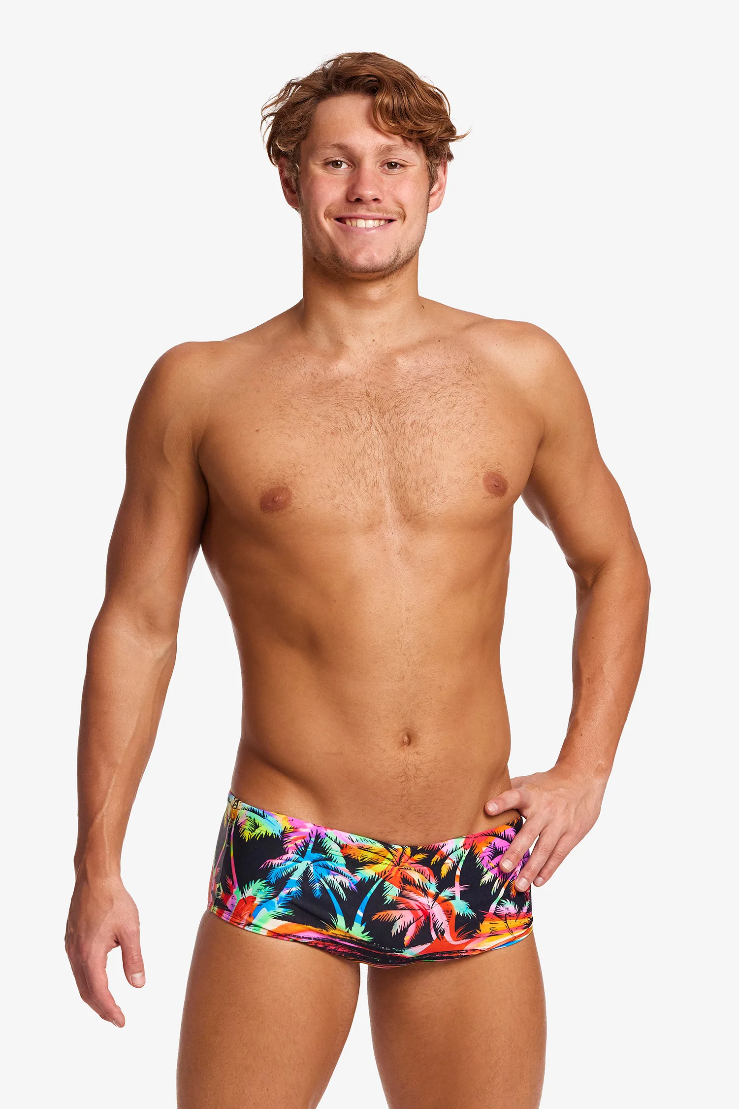 funky trunks