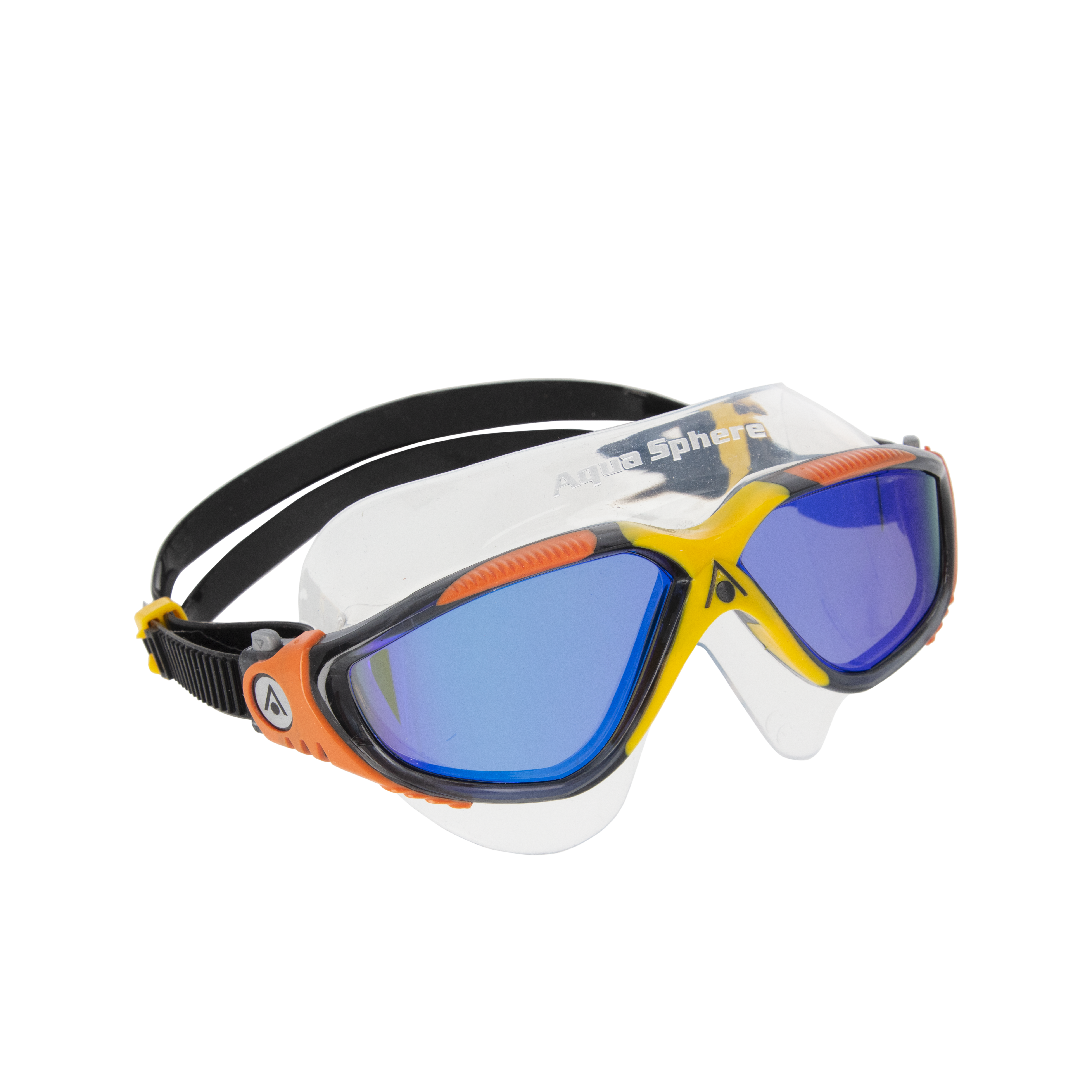 svømmebrille