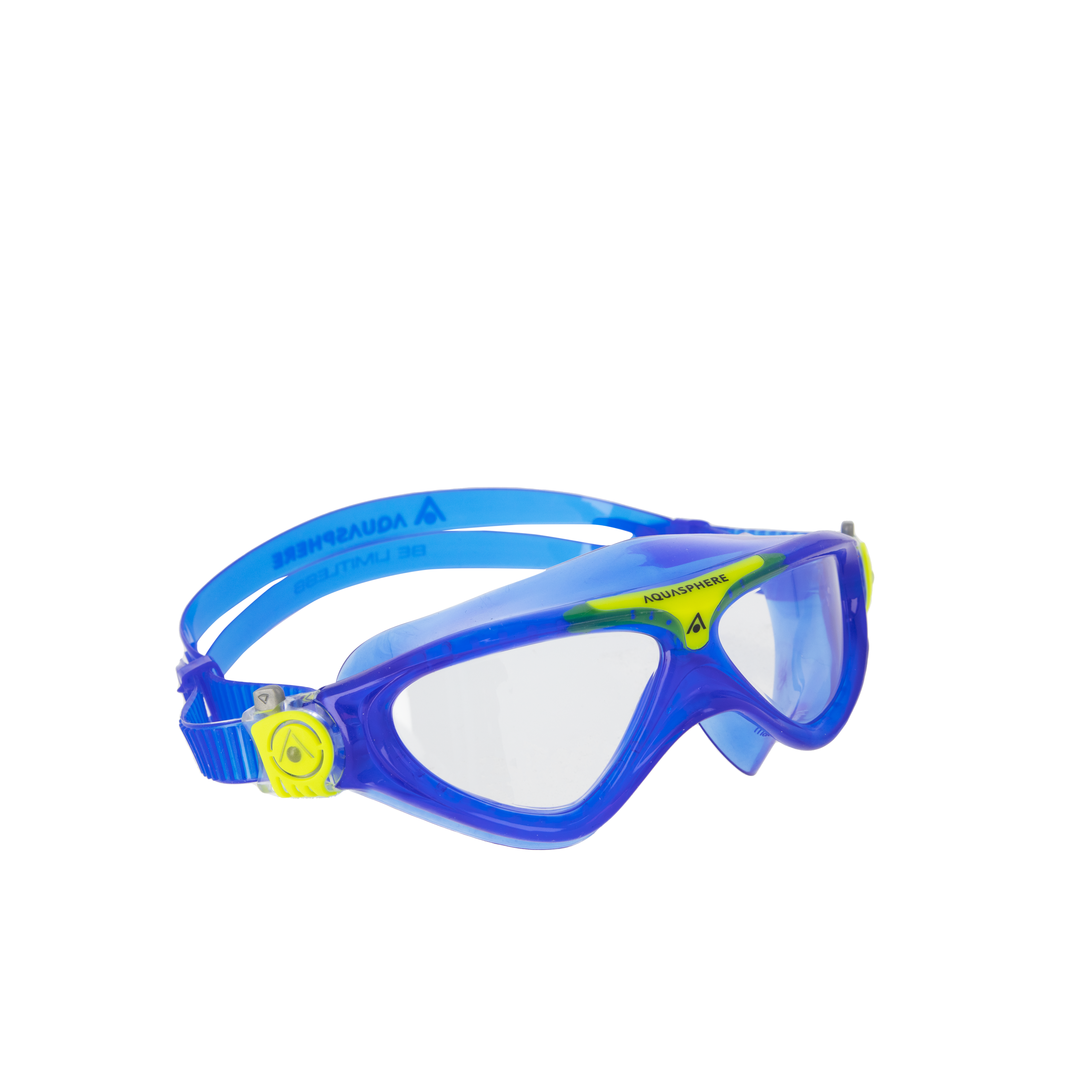 Aquasphere Vista Junior Svømmebriller til børn