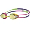 Arena Tracks Junior Mirror (Violet-Fusia-Green)