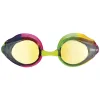 Arena Tracks Junior Mirror (Violet-Fusia-Green)