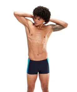 badebukser til mænd Badebukser til herrer Speedo Aquashort