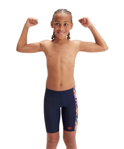 Badebukser til drenge Lange badebukser til drenge Speedo badebukser til drenge
