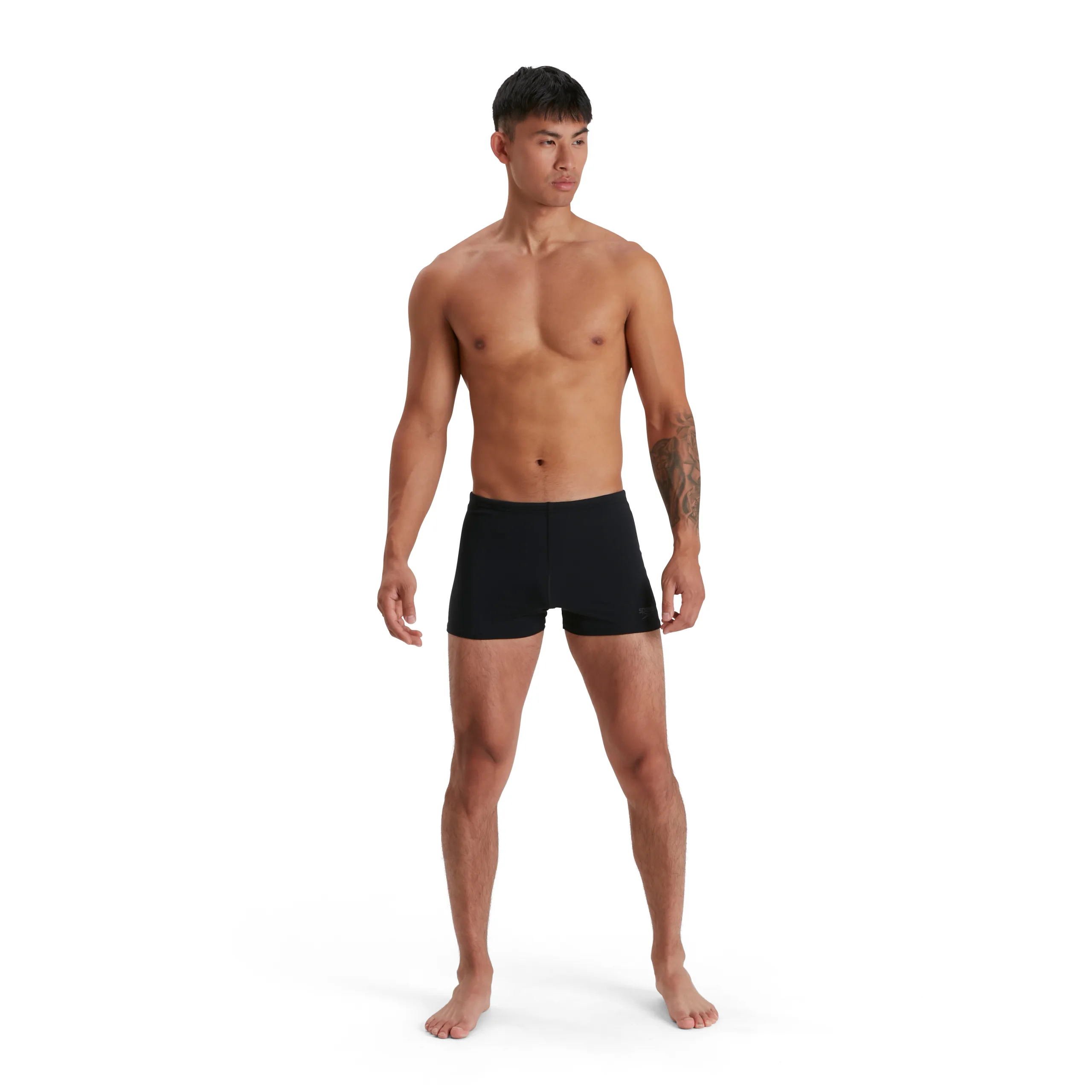 Speedo Aquashort Aquashort Badebukser til mænd Badebukser til herre