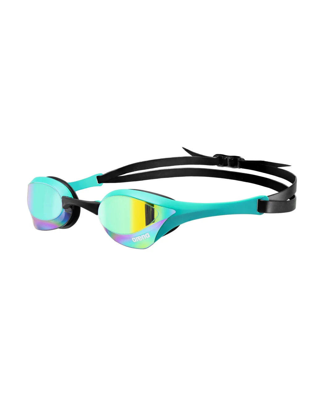 Arena Cobra Swipe Konkurrencebrille Svømmebriller til konkurrence