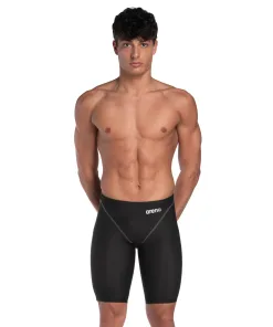Arena Powerskin NEXT Jammer (Sort) - Herrer Arena konkurrencebukser Arena konkurrence jammer