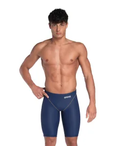 Arena Powerskin NEXT Jammer (Navy) - Herrer Arena konkurrence badebukser Arena konkurrence jammer