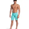 Arena Powerskin NEXT Jammer (Aquamarine) - Herrer Arena konkurrence badebukser Arena konkurrence jammers