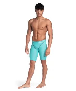 Arena Powerskin NEXT Jammer (Aquamarine) - Herrer Arena konkurrence badebukser Arena konkurrence jammers