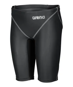 Arena Powerskin ST NEXT Jammer (Sort) - Junior Arena konkurrence badebukser til drenge