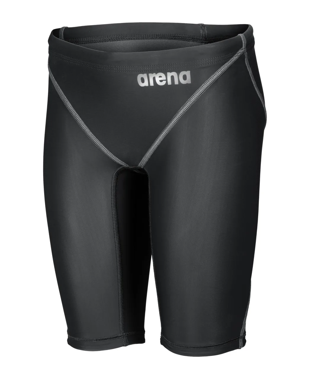 Arena Powerskin ST NEXT Jammer (Sort) - Junior Arena konkurrence badebukser til drenge