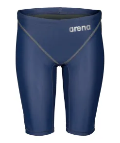 Arena Powerskin ST NEXT Jammer (Navy) - Junior Arena konkurrence badebukser Arena konkurrence jammer