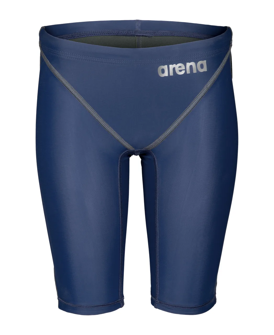 Arena Powerskin ST NEXT Jammer (Navy) - Junior Arena konkurrence badebukser Arena konkurrence jammer
