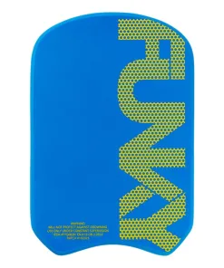 Kickboard bensparksplade svømmeplade