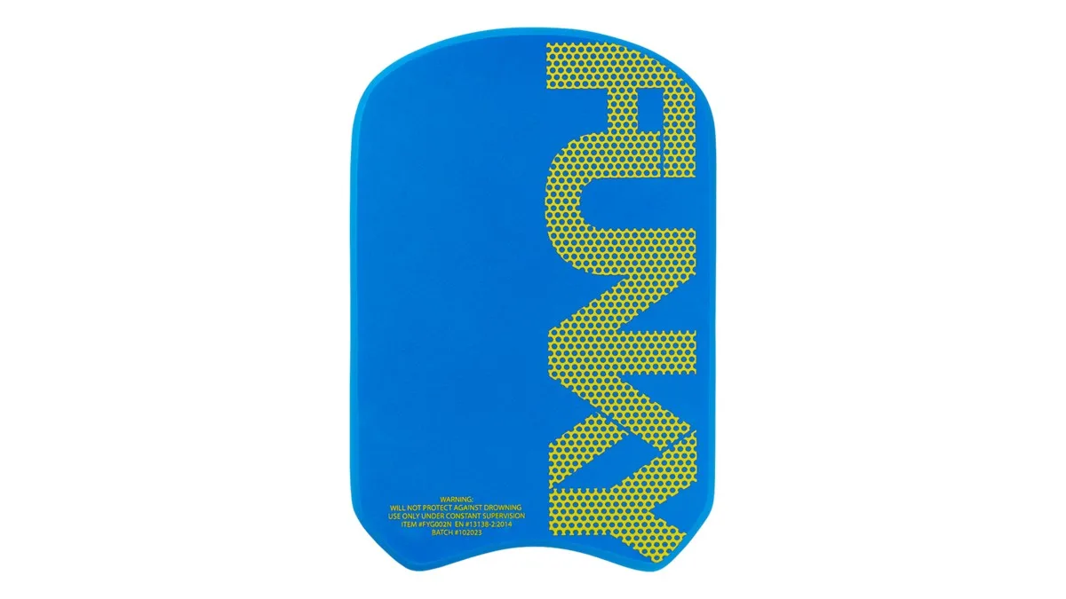 Kickboard bensparksplade svømmeplade
