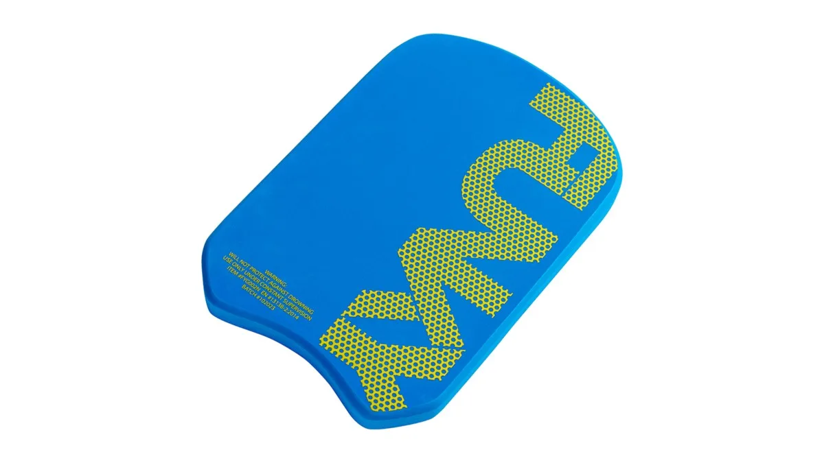 Kickboard bensparksplade svømmeplade