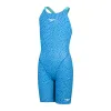 Konkurrencebadedragt Stævnedragt Speedo Fastskin Endurance+