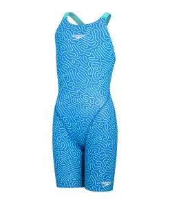 Konkurrencebadedragt Stævnedragt Speedo Fastskin Endurance+