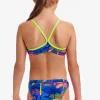 Funkita Bikini til piger Bikini til piger Træningsbikini til piger