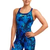 Funkita badedragt Badedragt med ben Badedragt til kvinder