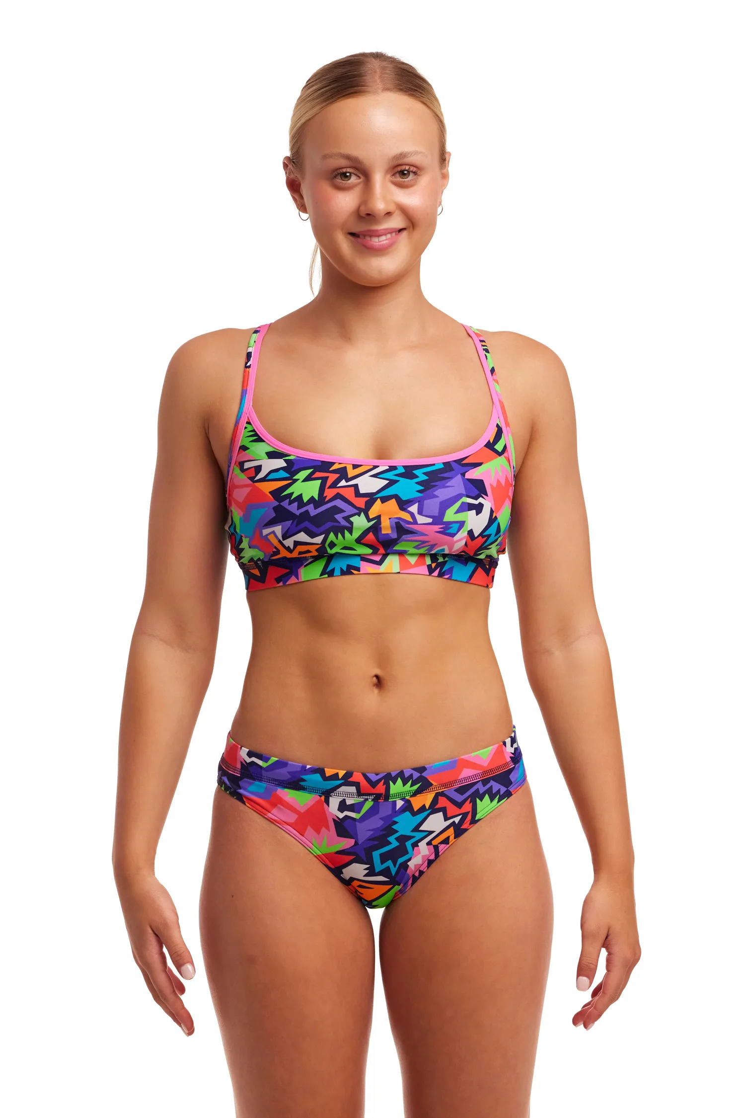 Funkita bikini Bikini til damer Bikini til damer