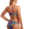 Funkita bikini Bikini til damer Bikini til damer