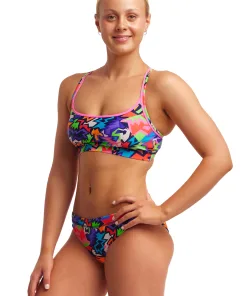 Funkita bikini Bikini til damer Bikini til damer