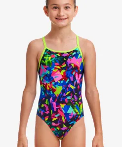 Funkita badedragt til piger